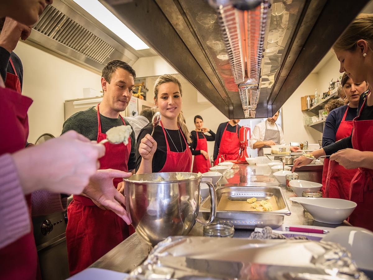 Hotel Restaurant Kochschule Roessle Elzach Zewnętrze zdjęcie