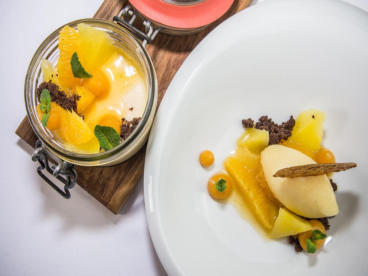 Hotel Restaurant Kochschule Roessle Elzach Zewnętrze zdjęcie