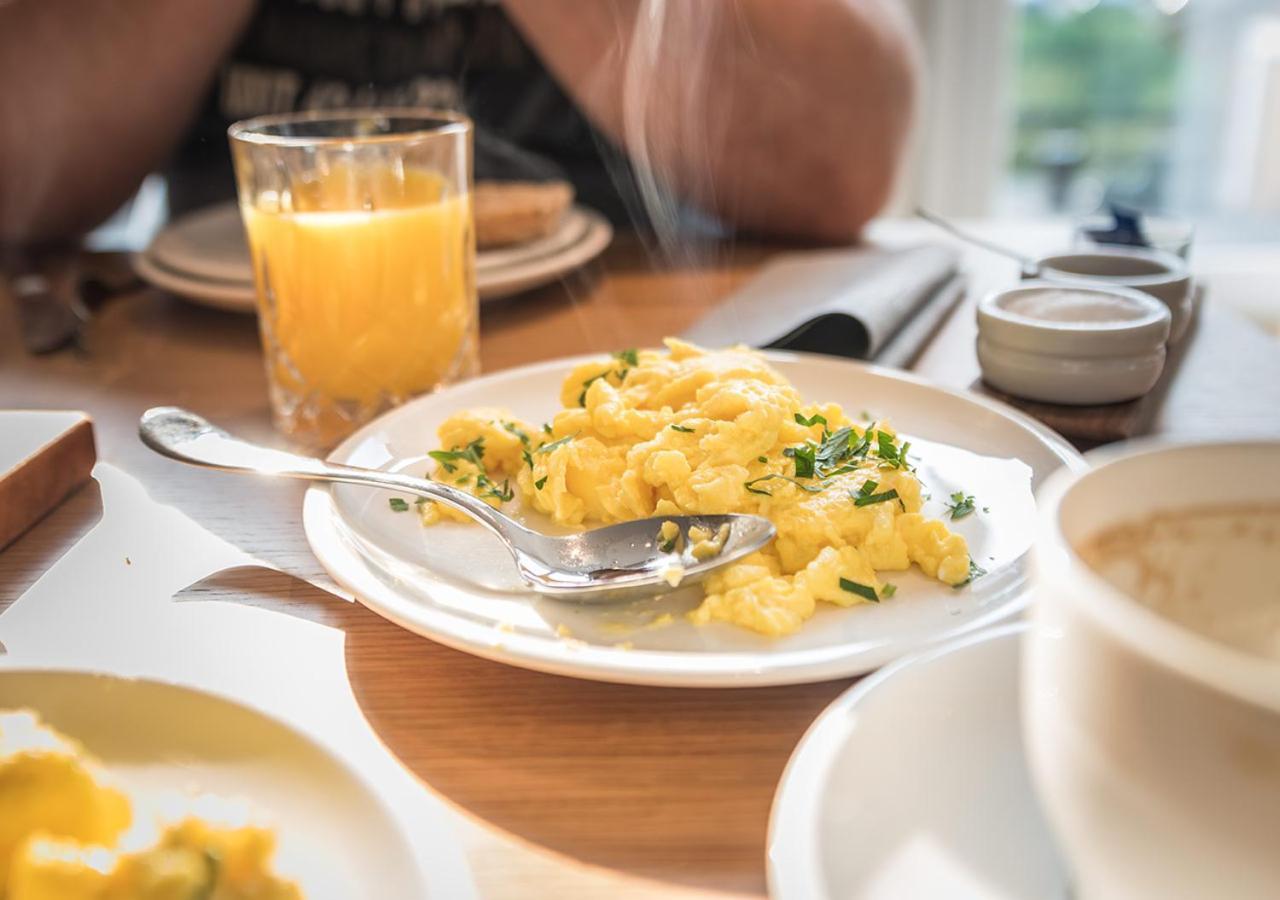 Hotel Restaurant Kochschule Roessle Elzach Zewnętrze zdjęcie