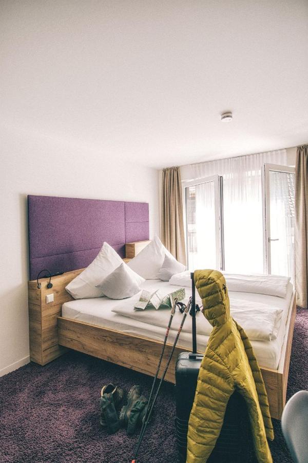 Hotel Restaurant Kochschule Roessle Elzach Zewnętrze zdjęcie
