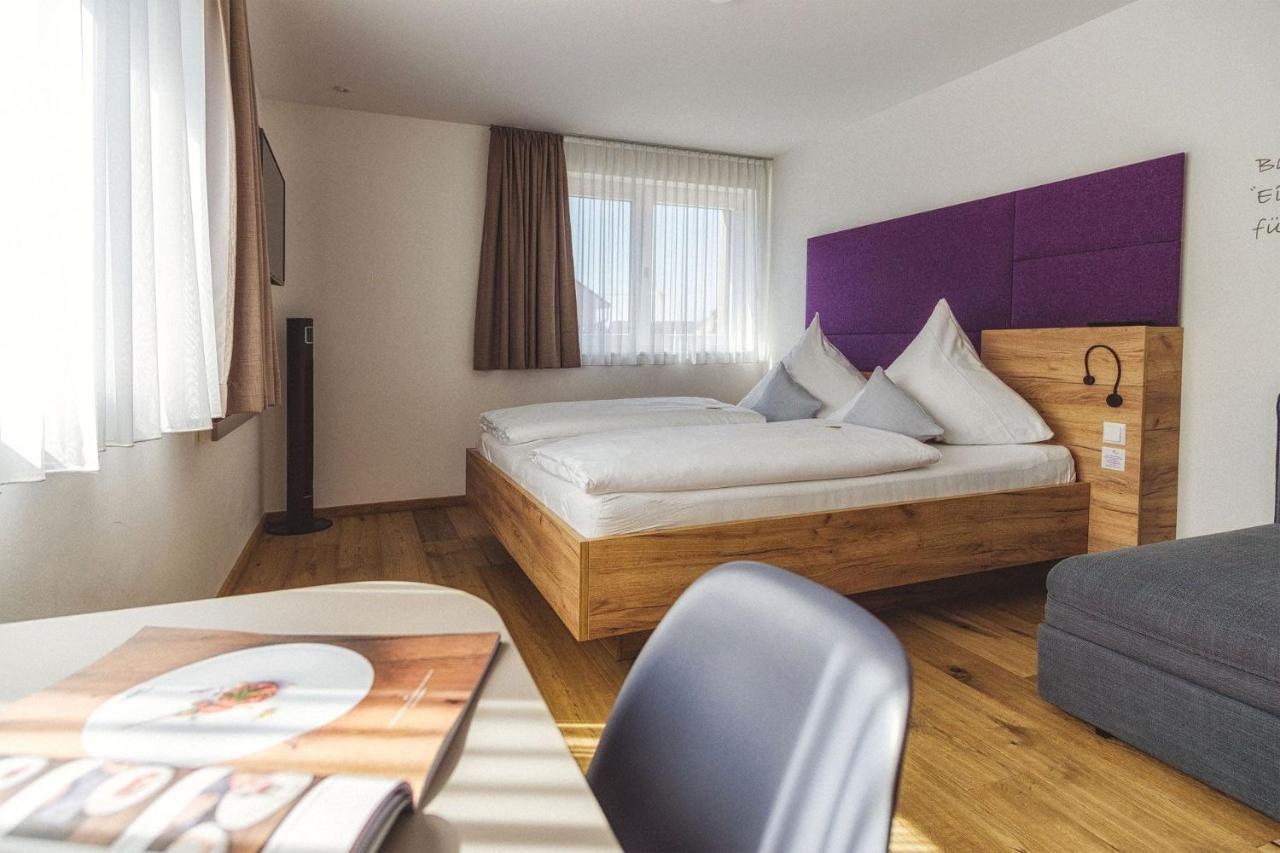 Hotel Restaurant Kochschule Roessle Elzach Zewnętrze zdjęcie