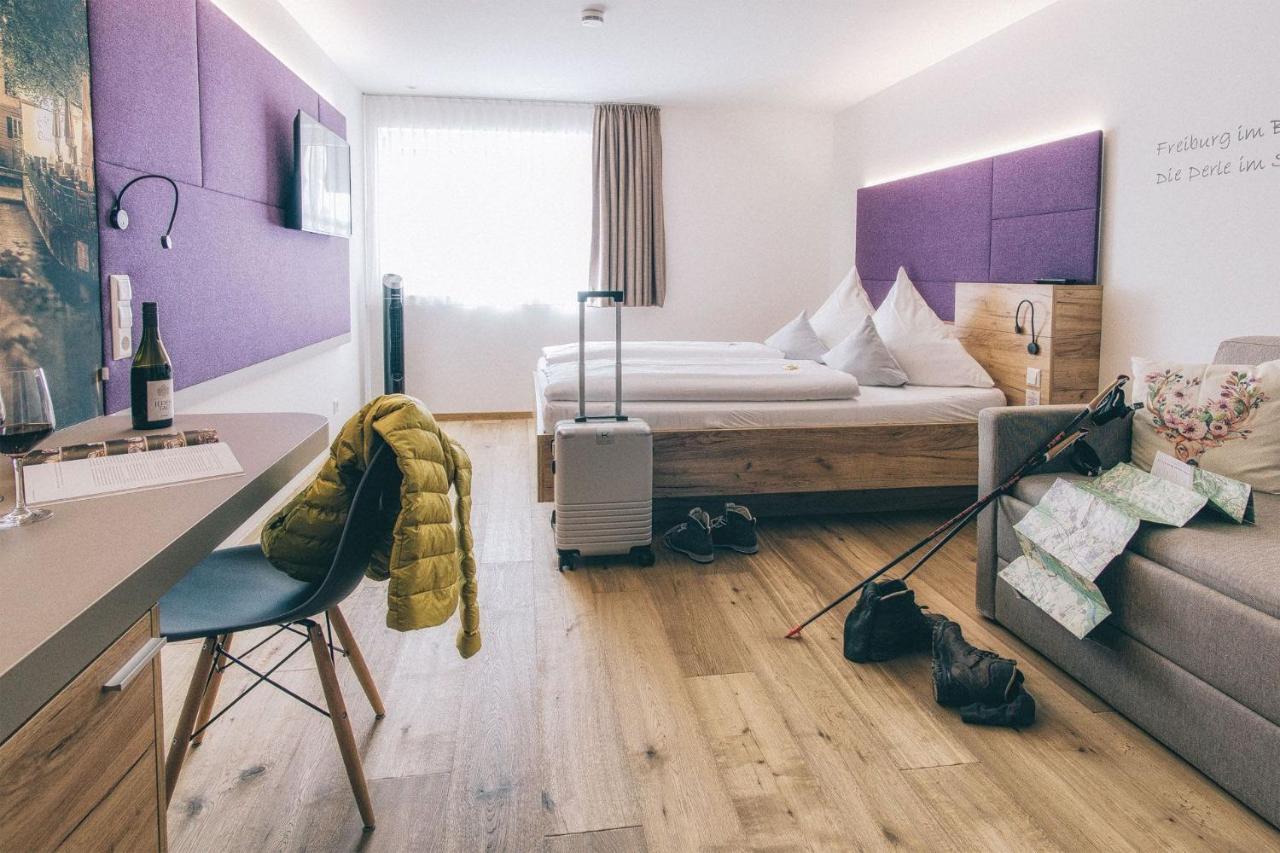 Hotel Restaurant Kochschule Roessle Elzach Zewnętrze zdjęcie