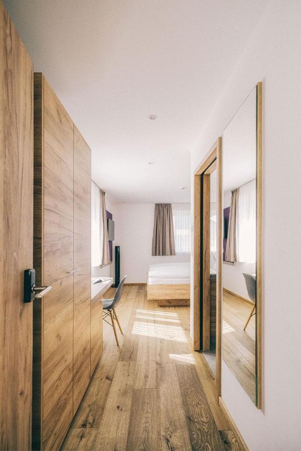 Hotel Restaurant Kochschule Roessle Elzach Zewnętrze zdjęcie