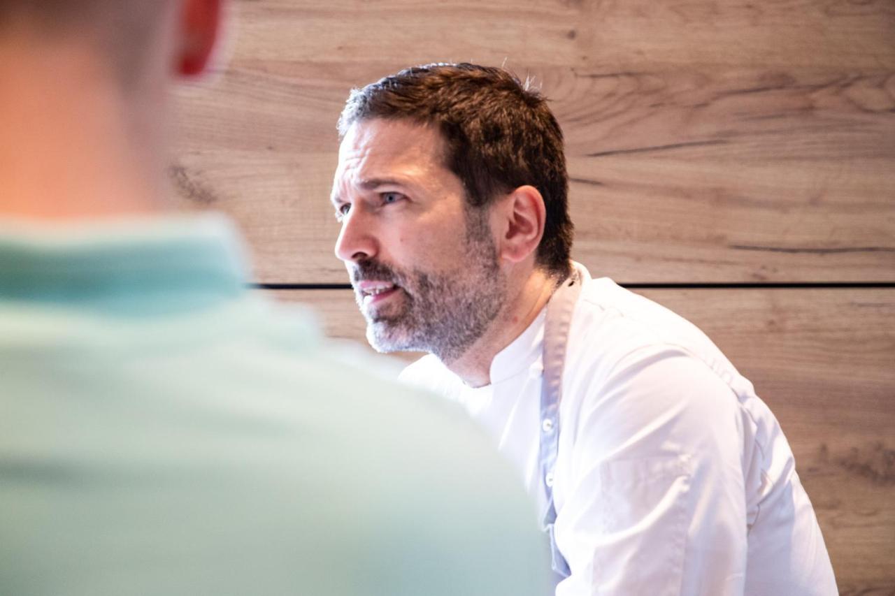 Hotel Restaurant Kochschule Roessle Elzach Zewnętrze zdjęcie